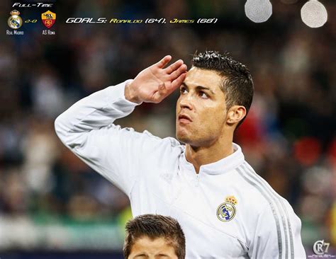 Cristiano Ronaldo Ronaldo7net Twitter