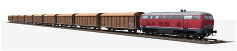 Collection Of Png Image Of Train Pluspng