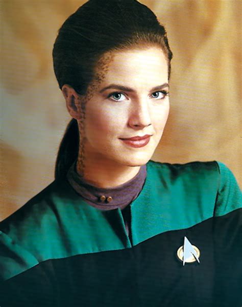 Terry Farrell