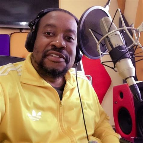 Top 10 South African Radio Presenters Ubetoo