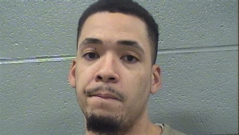 Evanston Man Charged With Injuring 2 Officers Ramming Police Car