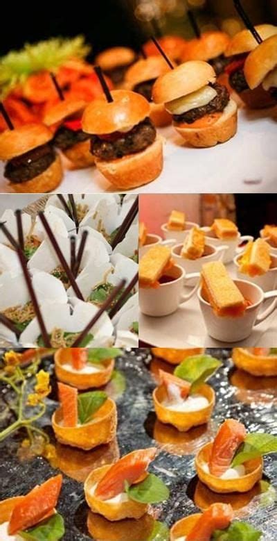 This quick and easy spread recipe comes out looking fancy, but it's just a mix of tangy cream cheese, butter, garlic, and herbs. great appetizer idea - crudite | Mini appetizers, Food ...