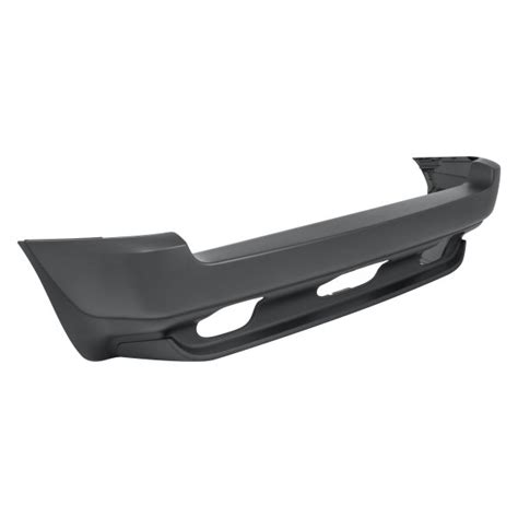 Bmw x3 e83 rear bumper removal and replacement in 5 minutes!!! Replace® - BMW X5 2002 Rear Bumper Cover