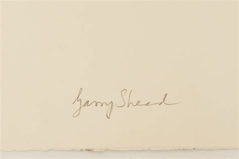 Garry Shead B 1942 Shapiro Auctioneers