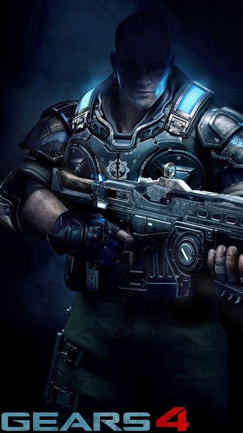 Gears 5 Wallpapers Top Free Gears 5 Backgrounds Wallpaperaccess