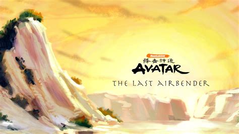 Avatar The Last Airbender Hd Wallpaper Background Image
