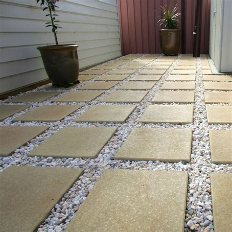 Diy Stepping Stones And Paths Australian Paving Centre