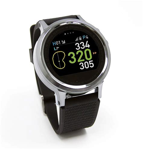 The Best Golf Gps Watches In 2021