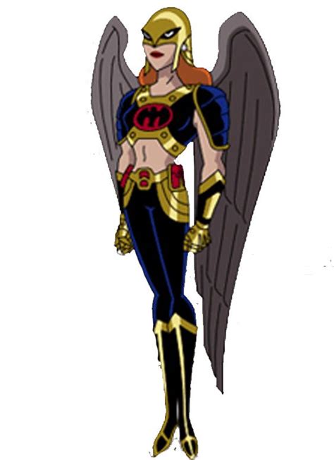 Shayera Hol Thanagar Force Mulher Gavião Super Herói Personagens