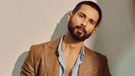 Anees Bazmee Confirmed Shahid Kapoor Not In His Upcoming Comedy Film