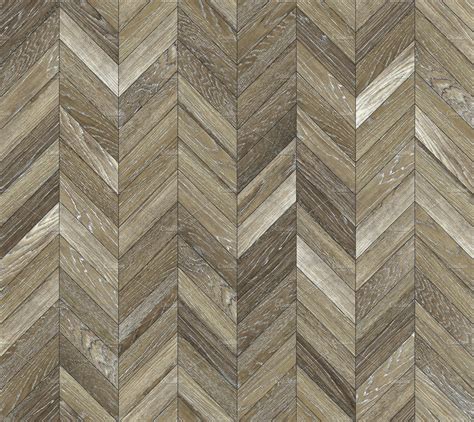 Chevron Natural Parquet Seamless Floor Texture High Quality Abstract