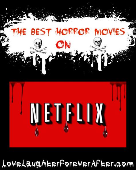 Looking for a scary movie to watch on netflix? Netflix Australia Best Horror Movies|Full Movie Online ...