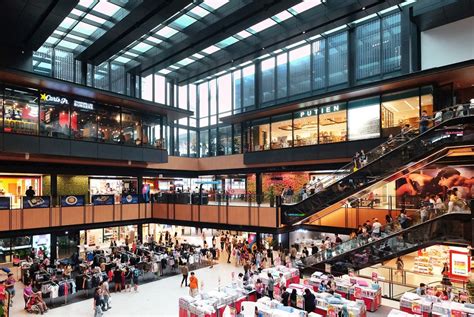 10 Shopping Malls In Singapore Then And Now That Will Spark Nostalgia