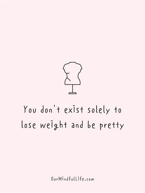 28 Inspiring Body Positivity Quotes To Stop Stressing Over Body Image