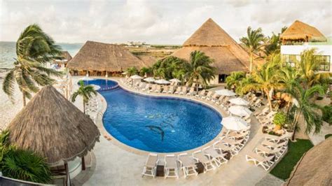 Photo Gallery Of Desire Resort Riviera Maya
