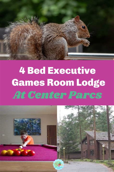 We did not find results for: The Center Parcs 4 Bedroom Executive Lodge With Games Room