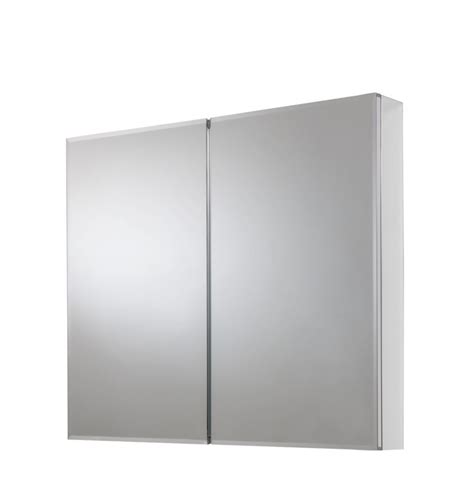 The larger the family, the more medicines, health, and beauty products are used and need to be stored. 30 In. x 24 In. Recessed or Surface Mount Medicine Cabinet ...