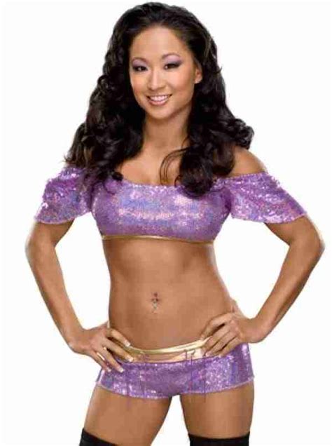 Not In Hall Of Fame Gail Kim