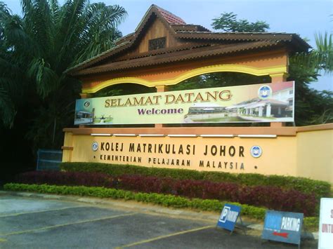 Kolej matrikulasi selangor (kms) ialah kolej matrikulasi yang telah ditubuhkan di malaysia. pocoyo site: ~kisah Kami Pelajar Pra-u/Matrikulasi johor~