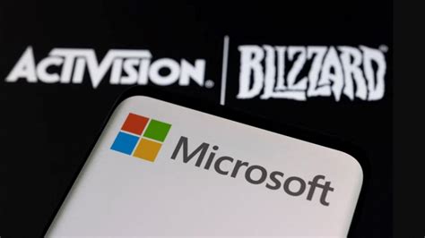 Microsoft Acquires Activision Blizzard For 69 Billion The Daily Star