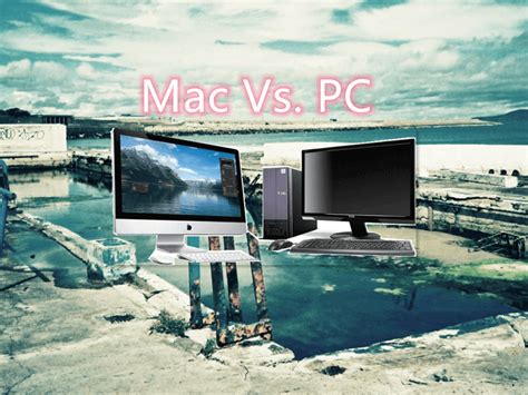 Mac Vs Pc Pros Cons Differences And Comparison