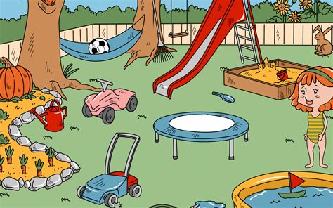 Sie suchen innovative lustige kinderspiele für drinnen, weil es mal wieder regnet und ihre kinder langeweile haben? Anne zeigt ihr Zuhause - Erste Wörter Lern App für Kinder ...