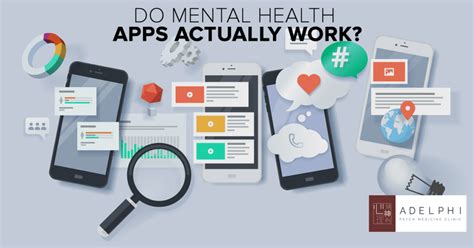 Approximately 48.3 million adults in the united states are faced with a mental health condition each year, and 9.8 million of those are serious conditions that limit the activities of. Do Mental Health Apps Actually Work? | Adelphi Psych Med