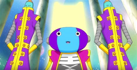 We did not find results for: 'Dragon Ball Super' episode 57 spoilers: Omni-King helps Goku and Future Trunks beat unstoppable ...