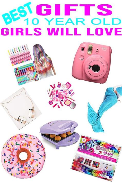 best gifts 10 year old girls #girlsroomtween11yearold  10 year old