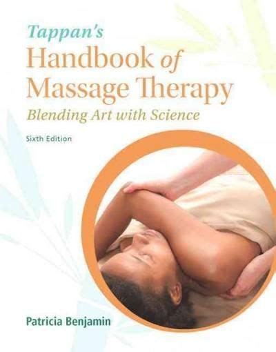 For Introduction To Massage Therapy Or Massage Techniquesmodalities