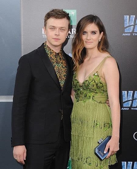 Get To Know Bowie Rose Dehaan Anna Woods And Dane Dehaan First Born