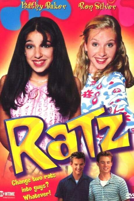 ‎Ratz (2000) directed by Thom Eberhardt • Reviews, film + cast • Letterboxd