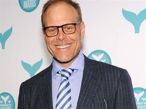 Alton Brown Responds To Fan Disappointed He Voted Republican Most Of