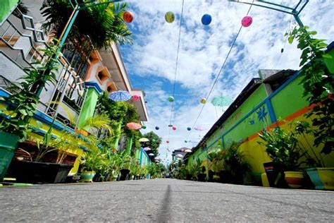 10 Tempat Wisata Di Banjarbaru Yang Wajib Kamu Kunjungi Tempat Wisata