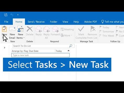 Share Tasks In Outlook Creationspolre