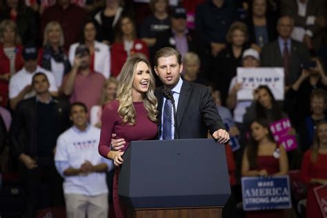 Every day counts, there's no tomorrow, live your life to its fullest. Lara Trump mocks Joe Biden's stutter at Women for Trump ...