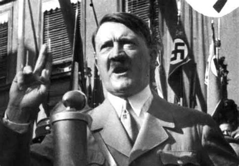Who Would Buy Handwritten Hitler Speech Notes Jewish Group Condemns Auction Worries Air1