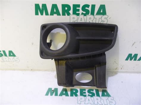 Fiat Panda Afdekplaten Mistlamp Links Voorraad