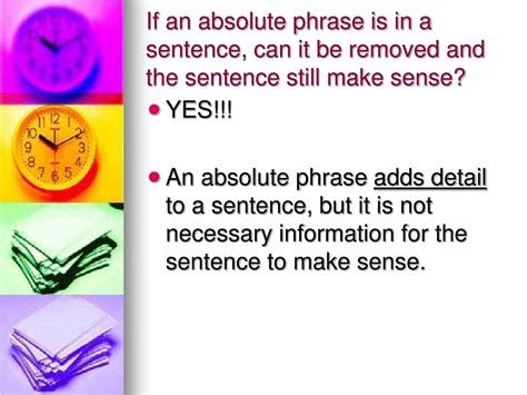 Ppt Absolute Phrases Powerpoint Presentation Free Download Id8572700