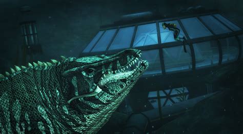 Скачать Jurassic Park: The Game торрент бесплатно от R.G. Механики