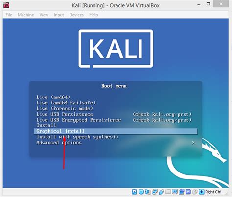 Install Kali Linux On Virtualbox — Best Method By Irfan Shakeel Medium