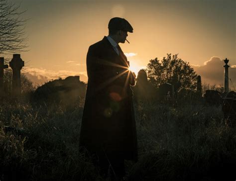 10 Of The Best Musical Moments From Peaky Blinders Blog Voice Magazine