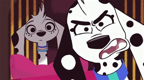 One Hundred And One Dalmatian Street S 1 E 13 Girls Day Out Video