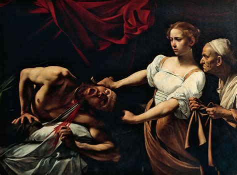 Caravaggio Lost £96 Million Masterpiece Found In Leaky French Attic