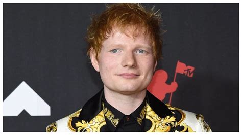 Así Era Ed Sheeran De Adolescente ¿lo Conocerías