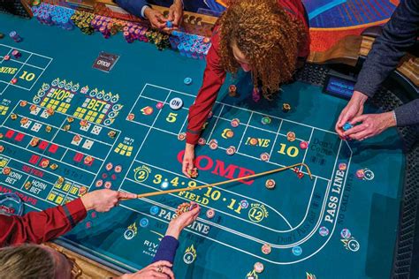 Our main objective is to ensure you a safe and positive gambling experience. Craps Is Hands-Down the Best Casino Game You Can Play