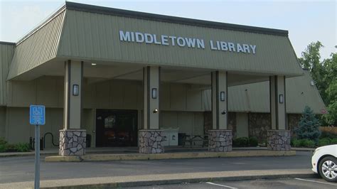 Middletown Fern Creek Library Branches Closing Due To Budget Shortfall