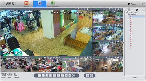Jasa Pasang Kamera CCTV Area Bogor Puncak Project Instalasi Pasang