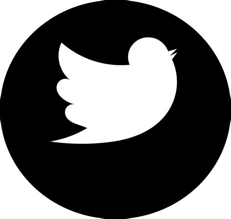 Hình ảnh Logo Twitter Png độ Phân Giải Cao Tải Về Miễn Phí