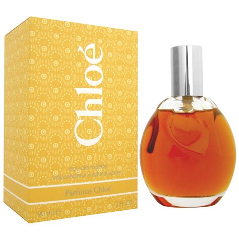 Chloe By Lagerfeld Womens Perfume Perfumery